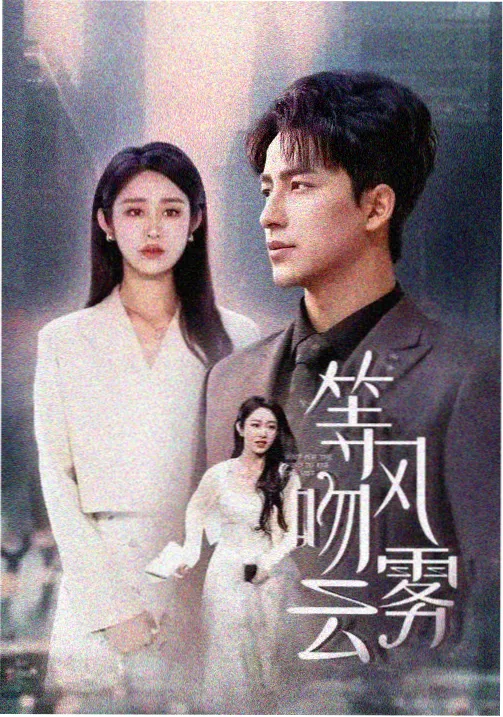 年代悬疑刑侦剧追凶者笔记剧照