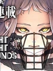 科幻治愈漫画星轨漫游封面